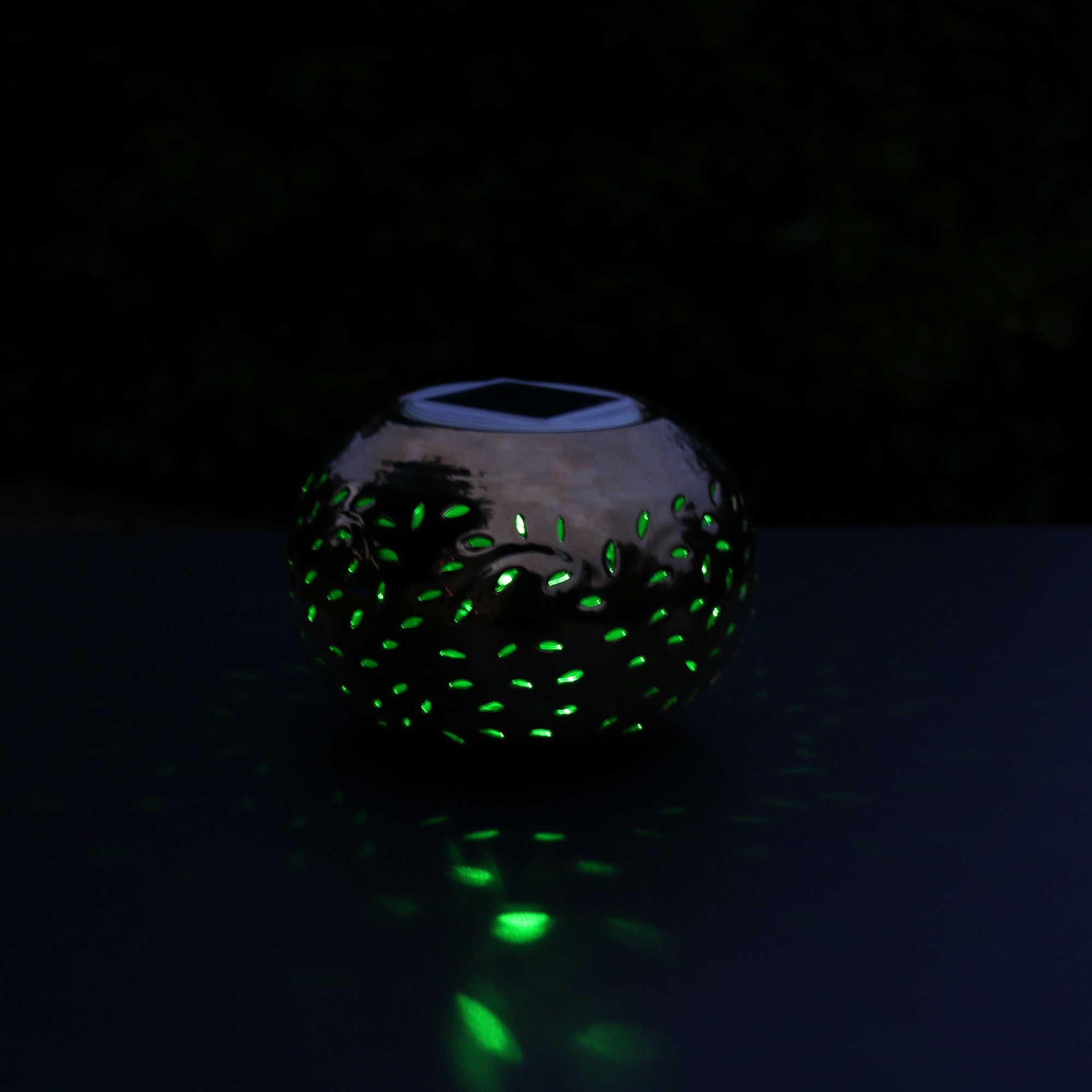 Lampe Gaoling solaire